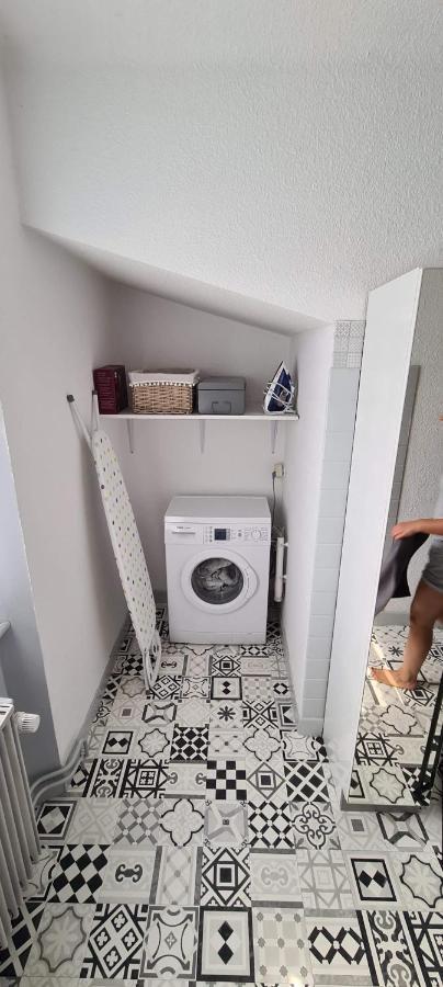 Appartement Cocooning Corcieux Extérieur photo